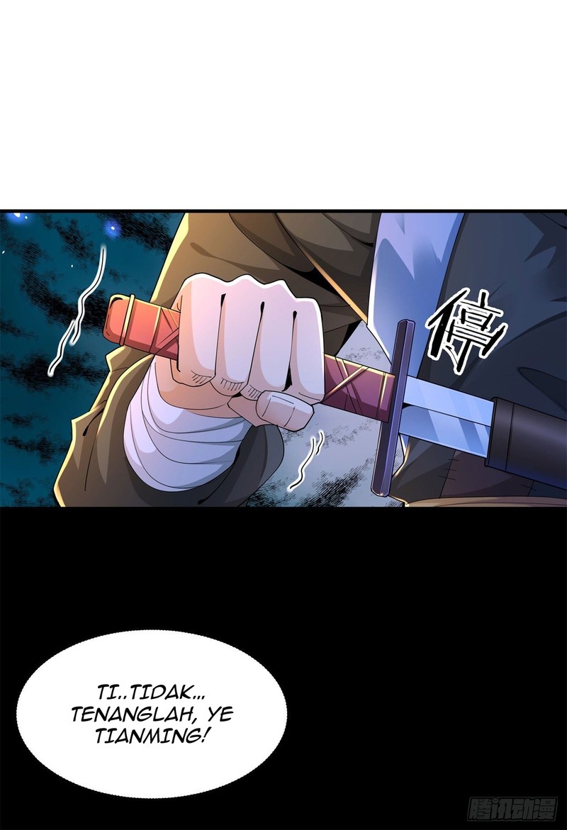Without a Daoist Partner, I Will Die Chapter 02 Gambar 19