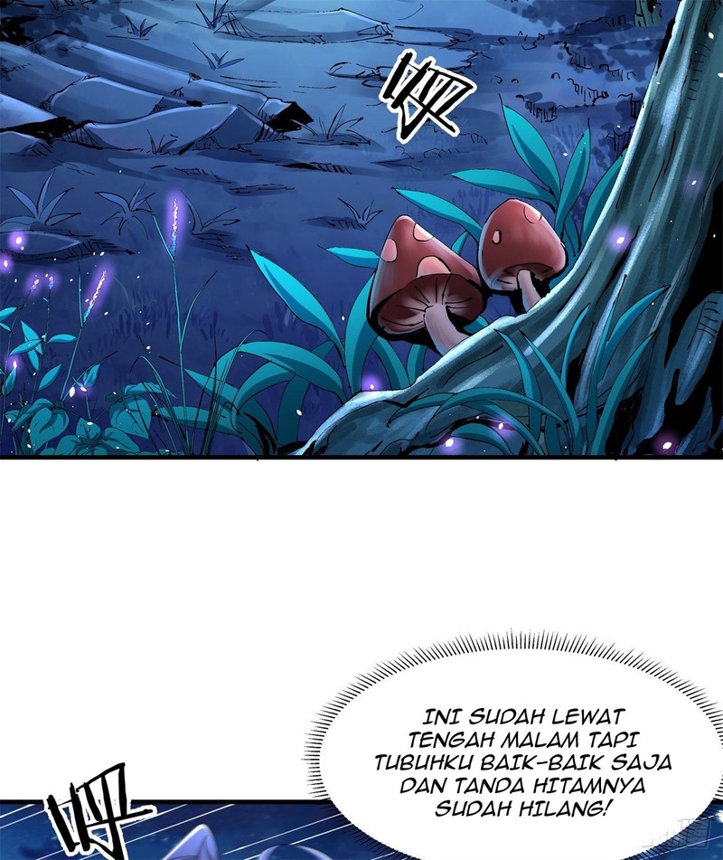 Without a Daoist Partner, I Will Die Chapter 02 Gambar 4