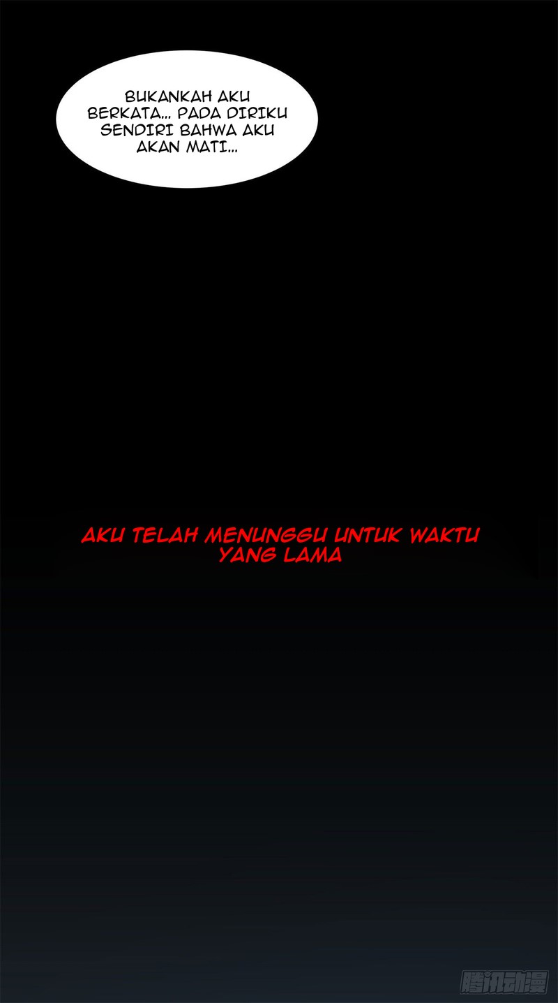 Without a Daoist Partner, I Will Die Chapter 02 Gambar 40