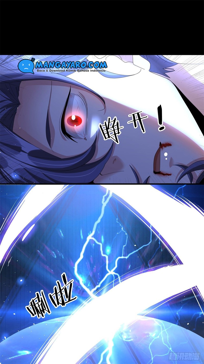 Without a Daoist Partner, I Will Die Chapter 02 Gambar 45
