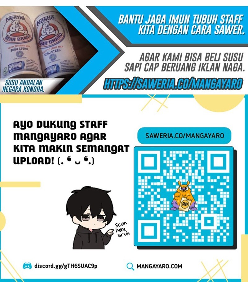 Without a Daoist Partner, I Will Die Chapter 02 Gambar 47