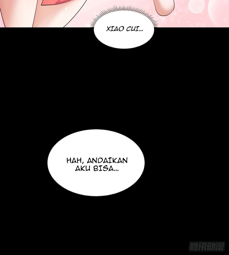 Without a Daoist Partner, I Will Die Chapter 01 Gambar 16