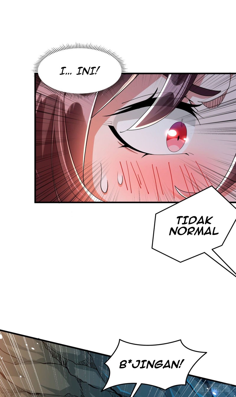 Without a Daoist Partner, I Will Die Chapter 01 Gambar 36