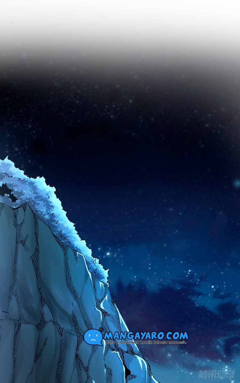 Without a Daoist Partner, I Will Die Chapter 01 Gambar 50
