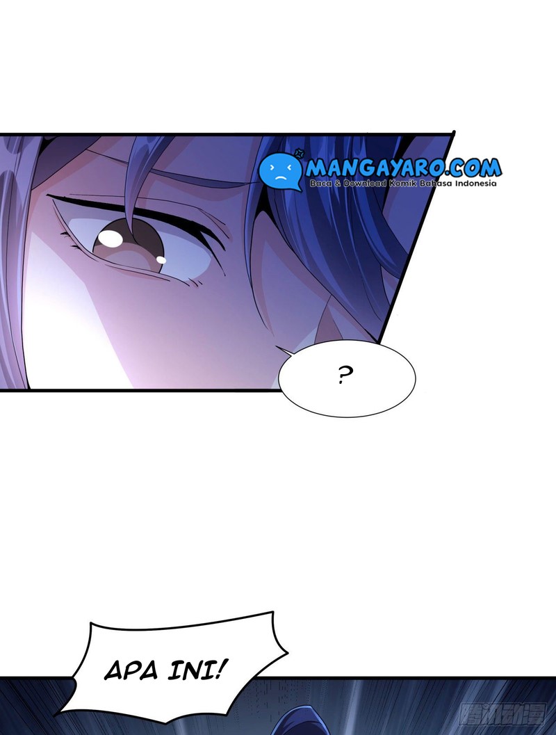 Without a Daoist Partner, I Will Die Chapter 01 Gambar 56