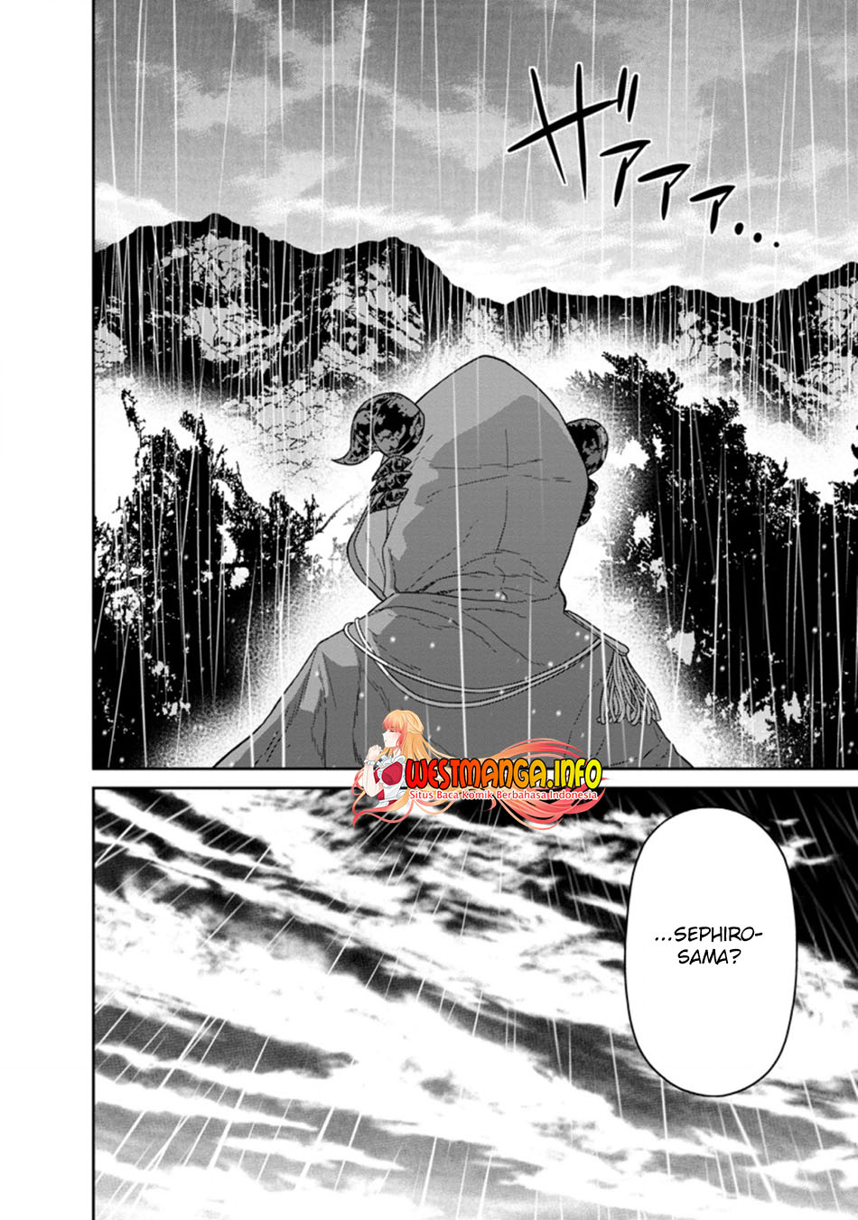 Maou Gun Saikyou no Majutsushi wa Ningen datta Chapter 17.4 Gambar 10