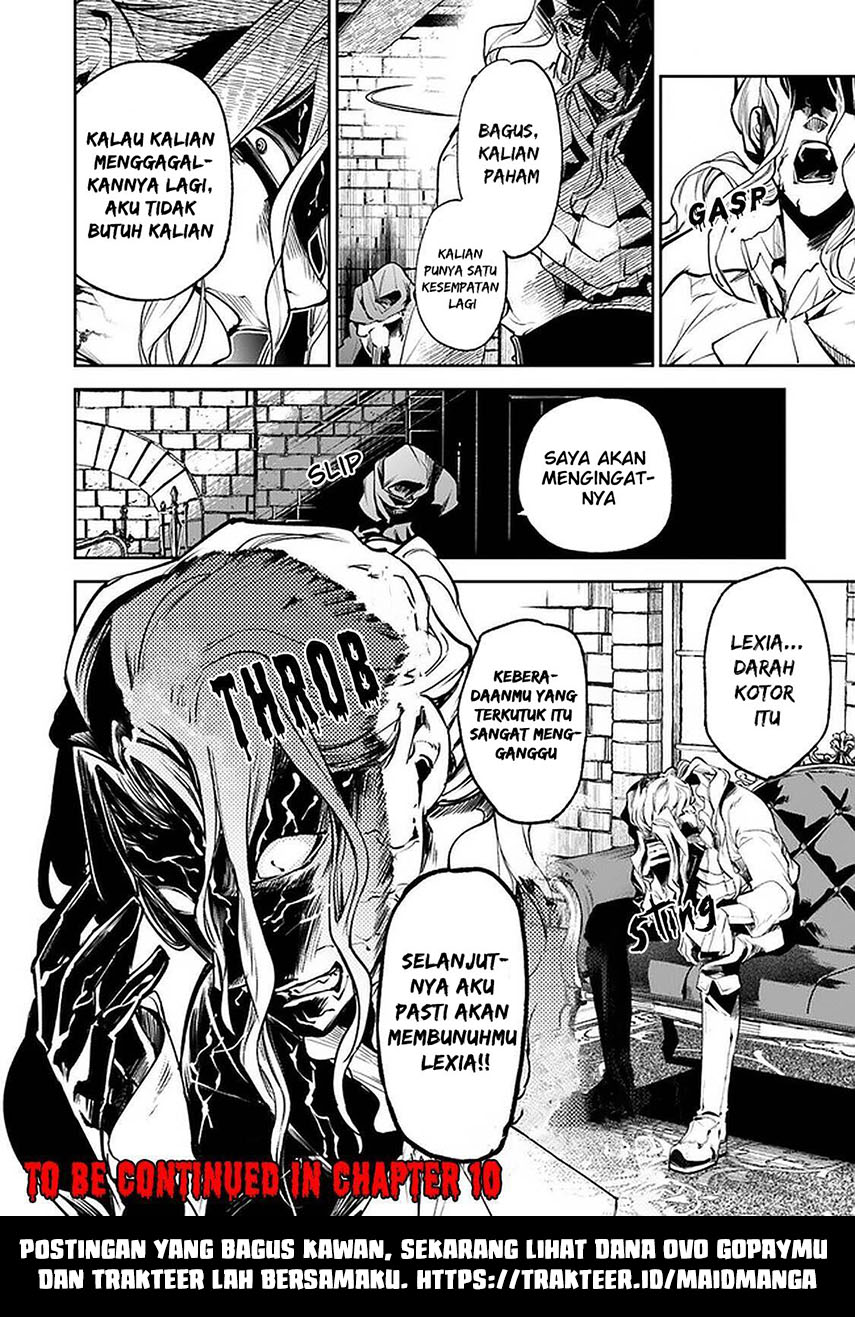 Isekai de Cheat Skill wo te ni Shita ore wa, Genjitsu Sekai wo mo Musou Suru ~Level Up wa Jinsei wo Kaeta~ Chapter 09 Gambar 34