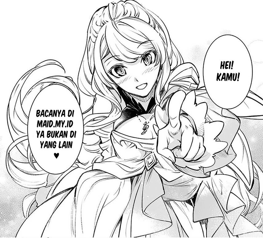 Isekai de Cheat Skill wo te ni Shita ore wa, Genjitsu Sekai wo mo Musou Suru ~Level Up wa Jinsei wo Kaeta~ Chapter 09 Gambar 35