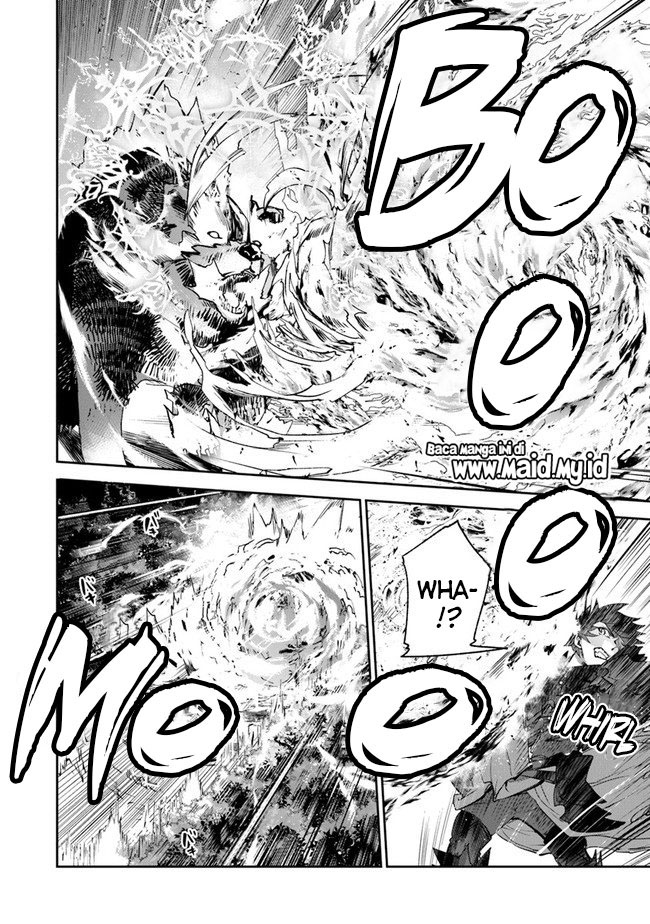 Isekai de Cheat Skill wo te ni Shita ore wa, Genjitsu Sekai wo mo Musou Suru ~Level Up wa Jinsei wo Kaeta~ Chapter 08 Gambar 18