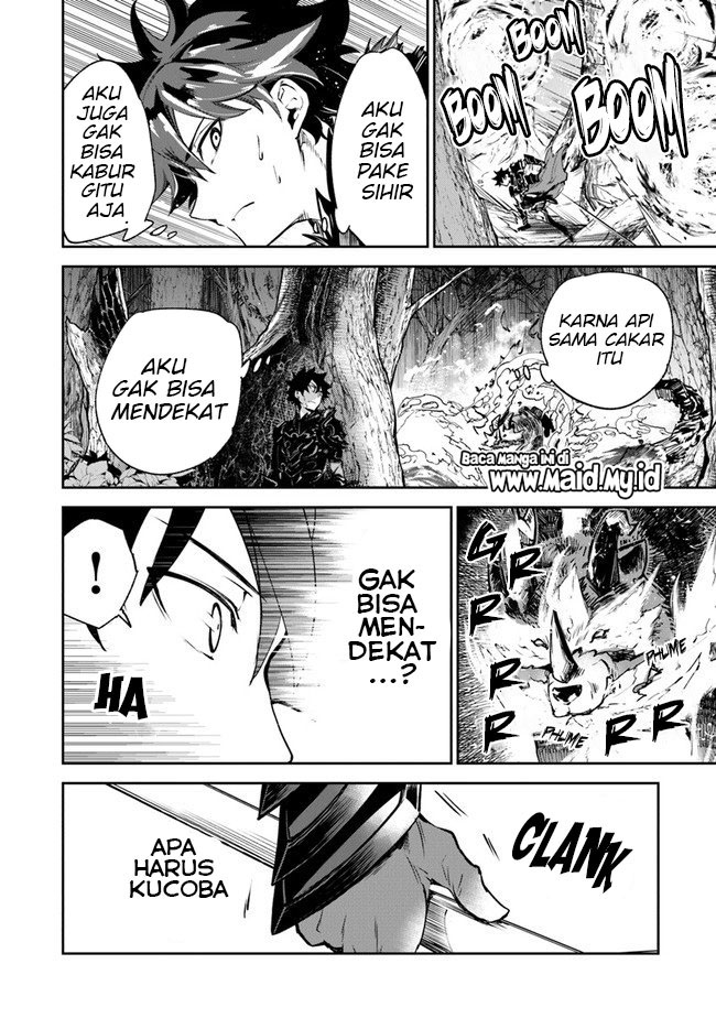 Isekai de Cheat Skill wo te ni Shita ore wa, Genjitsu Sekai wo mo Musou Suru ~Level Up wa Jinsei wo Kaeta~ Chapter 08 Gambar 20