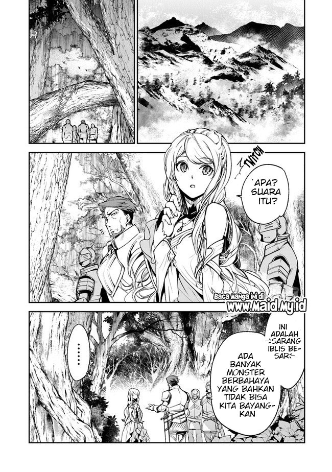 Isekai de Cheat Skill wo te ni Shita ore wa, Genjitsu Sekai wo mo Musou Suru ~Level Up wa Jinsei wo Kaeta~ Chapter 08 Gambar 26
