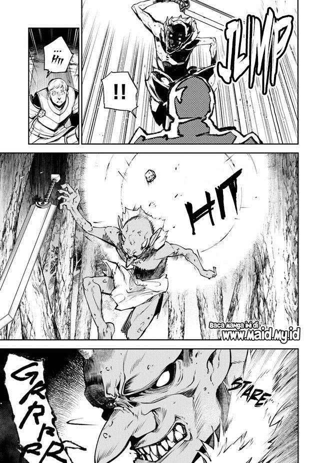 Isekai de Cheat Skill wo te ni Shita ore wa, Genjitsu Sekai wo mo Musou Suru ~Level Up wa Jinsei wo Kaeta~ Chapter 08 Gambar 32