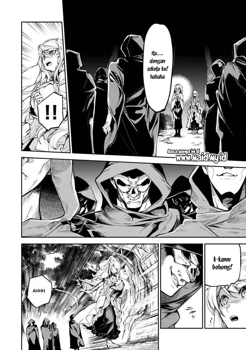 Isekai de Cheat Skill wo te ni Shita ore wa, Genjitsu Sekai wo mo Musou Suru ~Level Up wa Jinsei wo Kaeta~ Chapter 04 Gambar 17