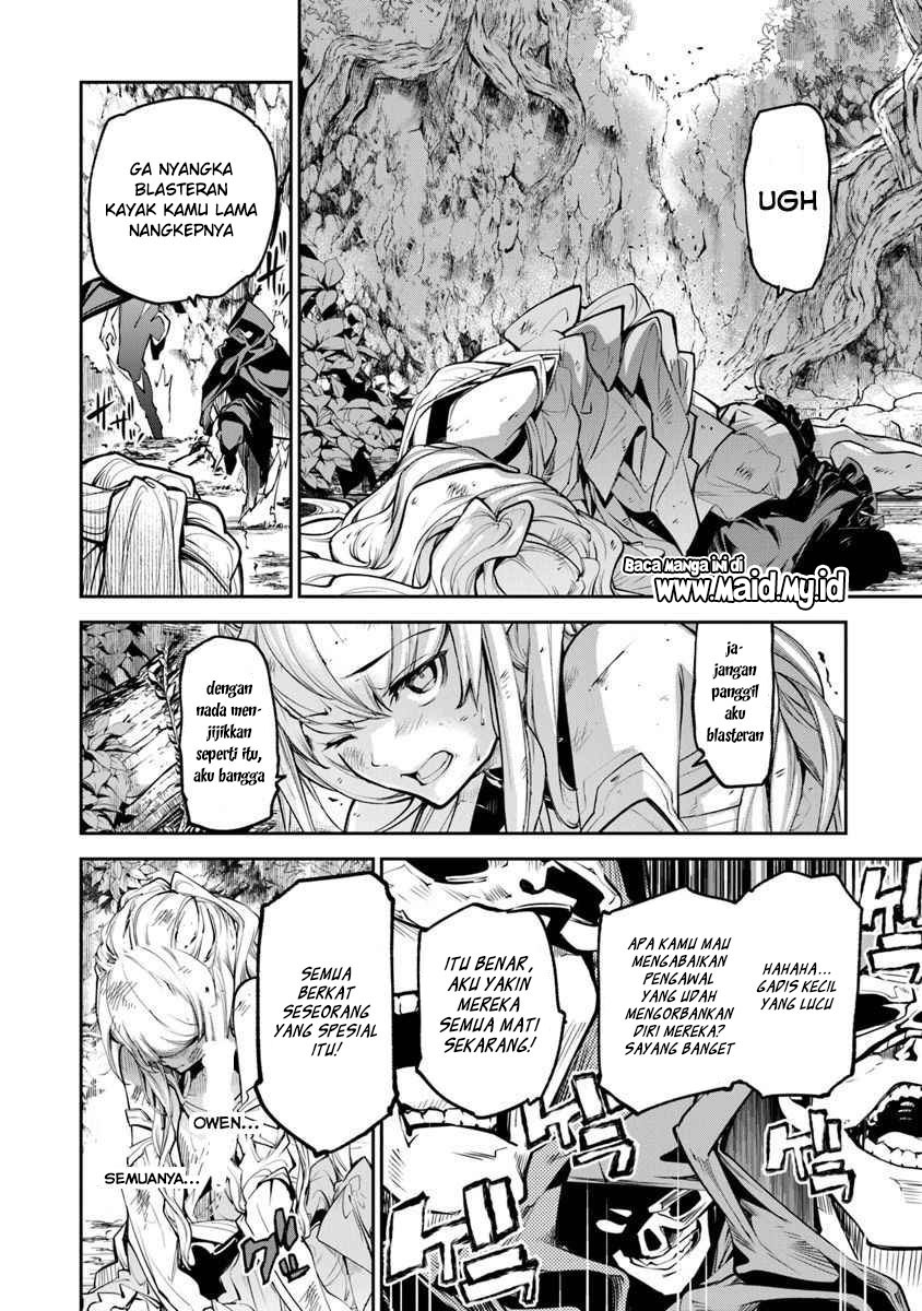 Isekai de Cheat Skill wo te ni Shita ore wa, Genjitsu Sekai wo mo Musou Suru ~Level Up wa Jinsei wo Kaeta~ Chapter 04 Gambar 19