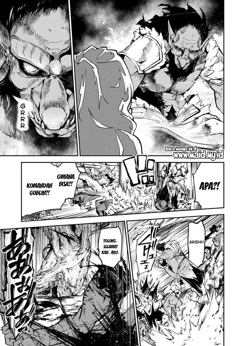Isekai de Cheat Skill wo te ni Shita ore wa, Genjitsu Sekai wo mo Musou Suru ~Level Up wa Jinsei wo Kaeta~ Chapter 04 Gambar 22
