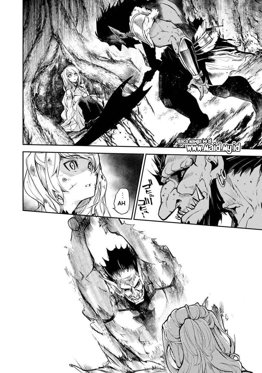 Isekai de Cheat Skill wo te ni Shita ore wa, Genjitsu Sekai wo mo Musou Suru ~Level Up wa Jinsei wo Kaeta~ Chapter 04 Gambar 23
