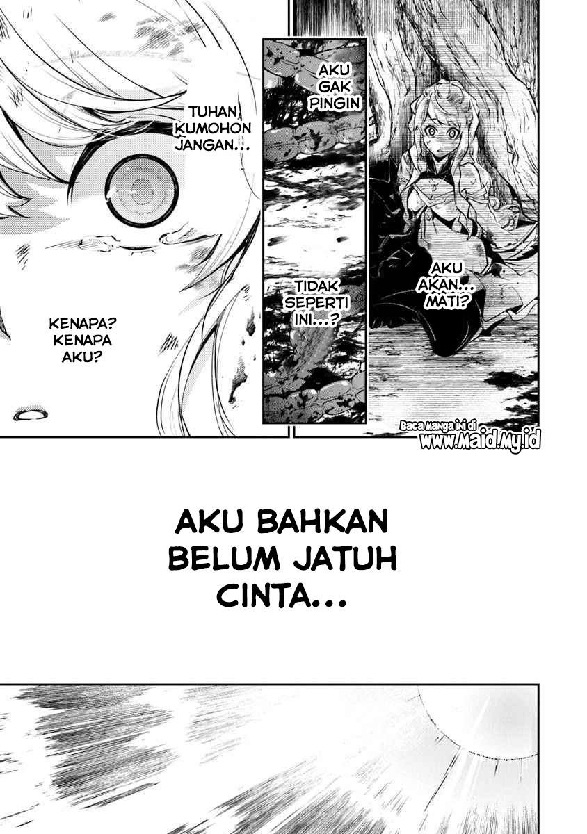Isekai de Cheat Skill wo te ni Shita ore wa, Genjitsu Sekai wo mo Musou Suru ~Level Up wa Jinsei wo Kaeta~ Chapter 04 Gambar 24