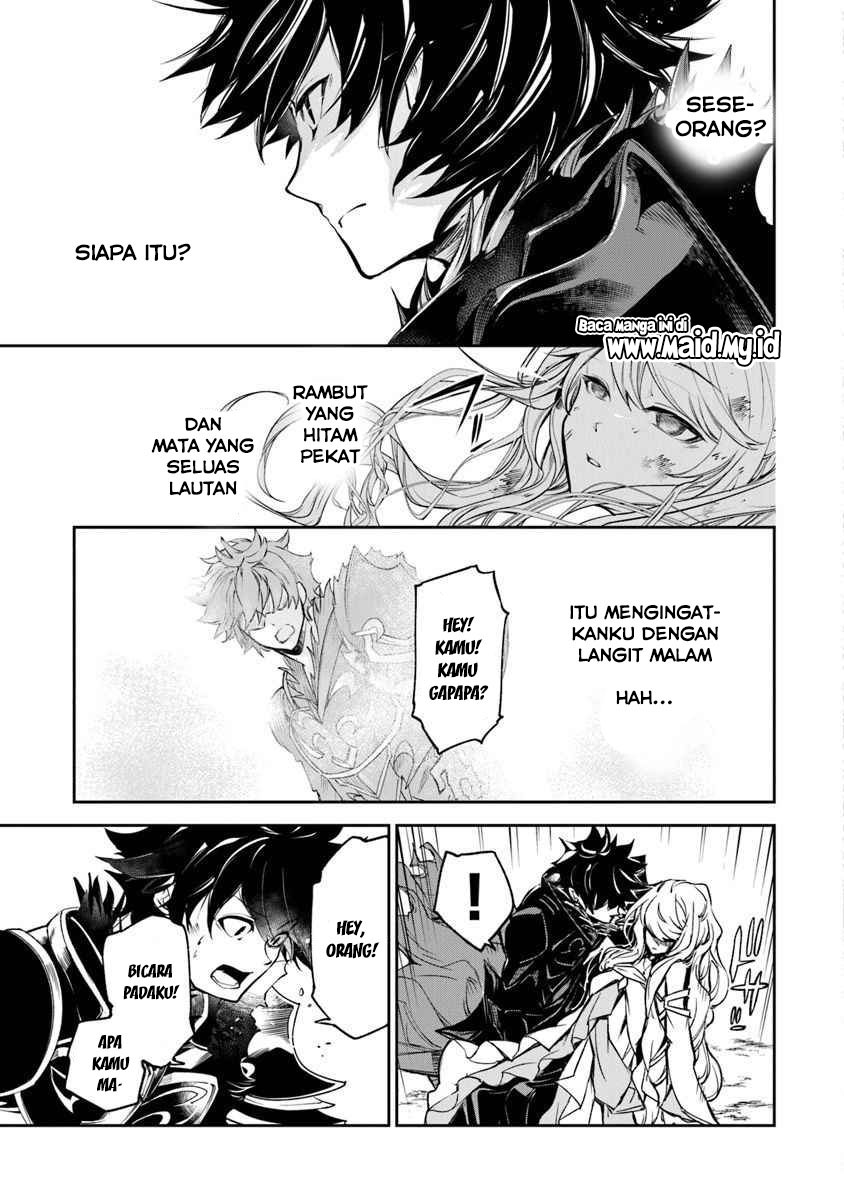 Isekai de Cheat Skill wo te ni Shita ore wa, Genjitsu Sekai wo mo Musou Suru ~Level Up wa Jinsei wo Kaeta~ Chapter 04 Gambar 26