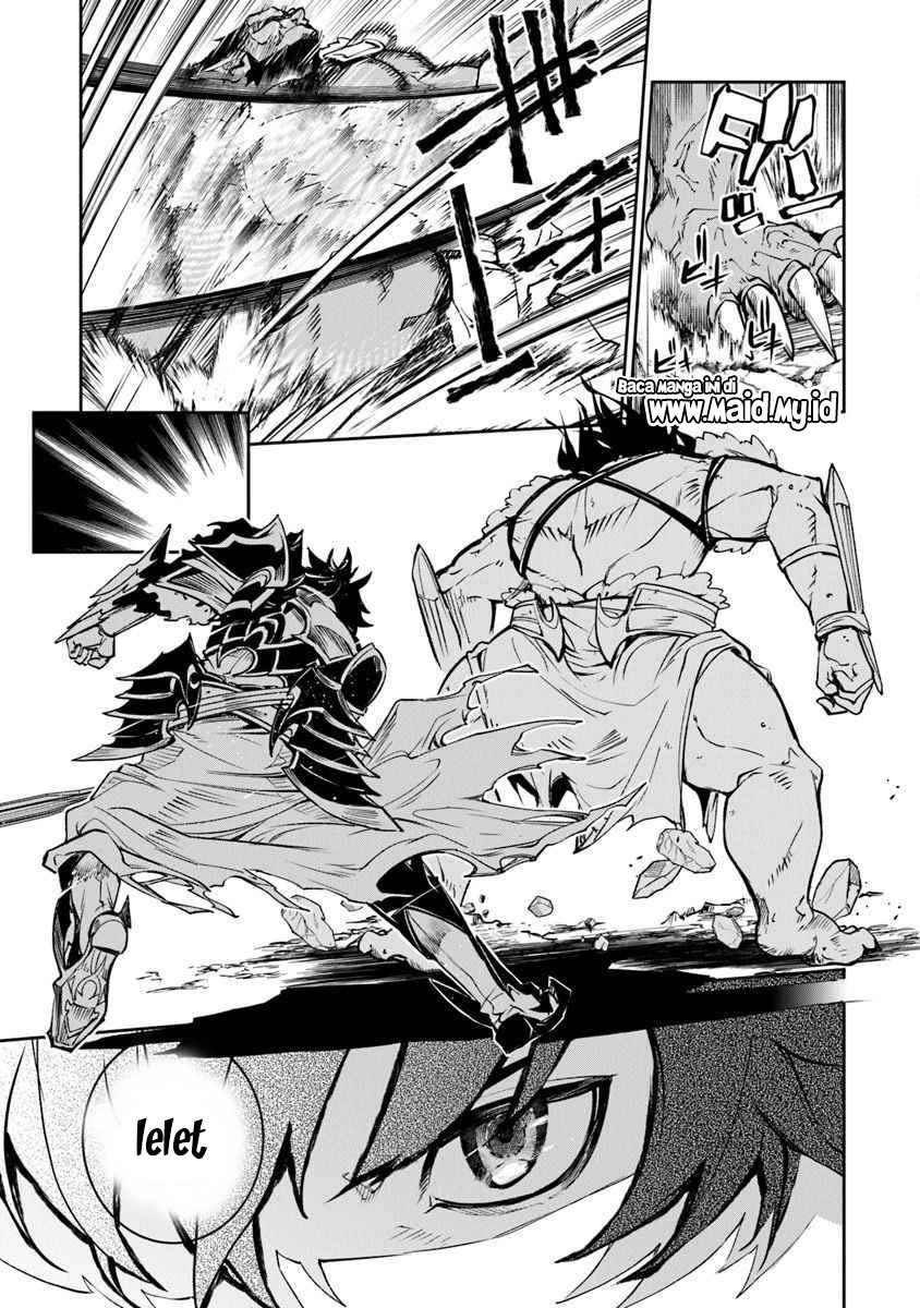 Isekai de Cheat Skill wo te ni Shita ore wa, Genjitsu Sekai wo mo Musou Suru ~Level Up wa Jinsei wo Kaeta~ Chapter 04 Gambar 32