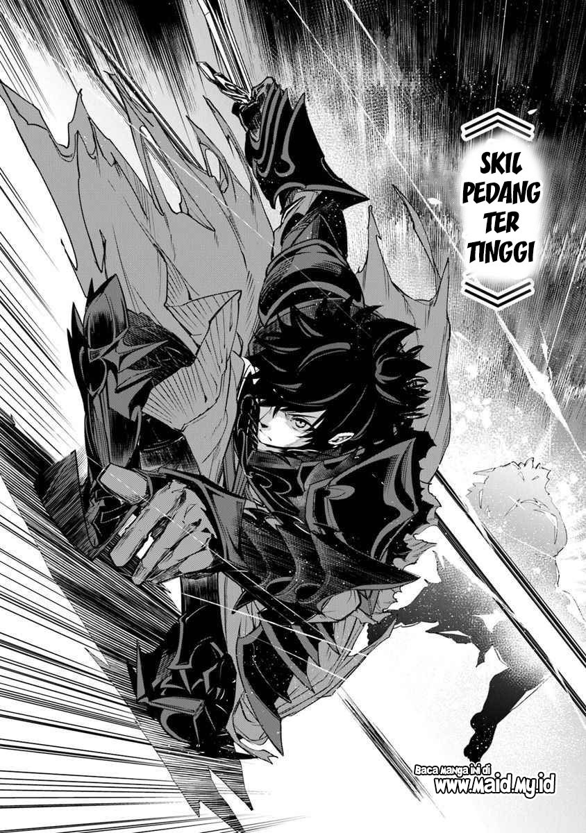 Isekai de Cheat Skill wo te ni Shita ore wa, Genjitsu Sekai wo mo Musou Suru ~Level Up wa Jinsei wo Kaeta~ Chapter 04 Gambar 33