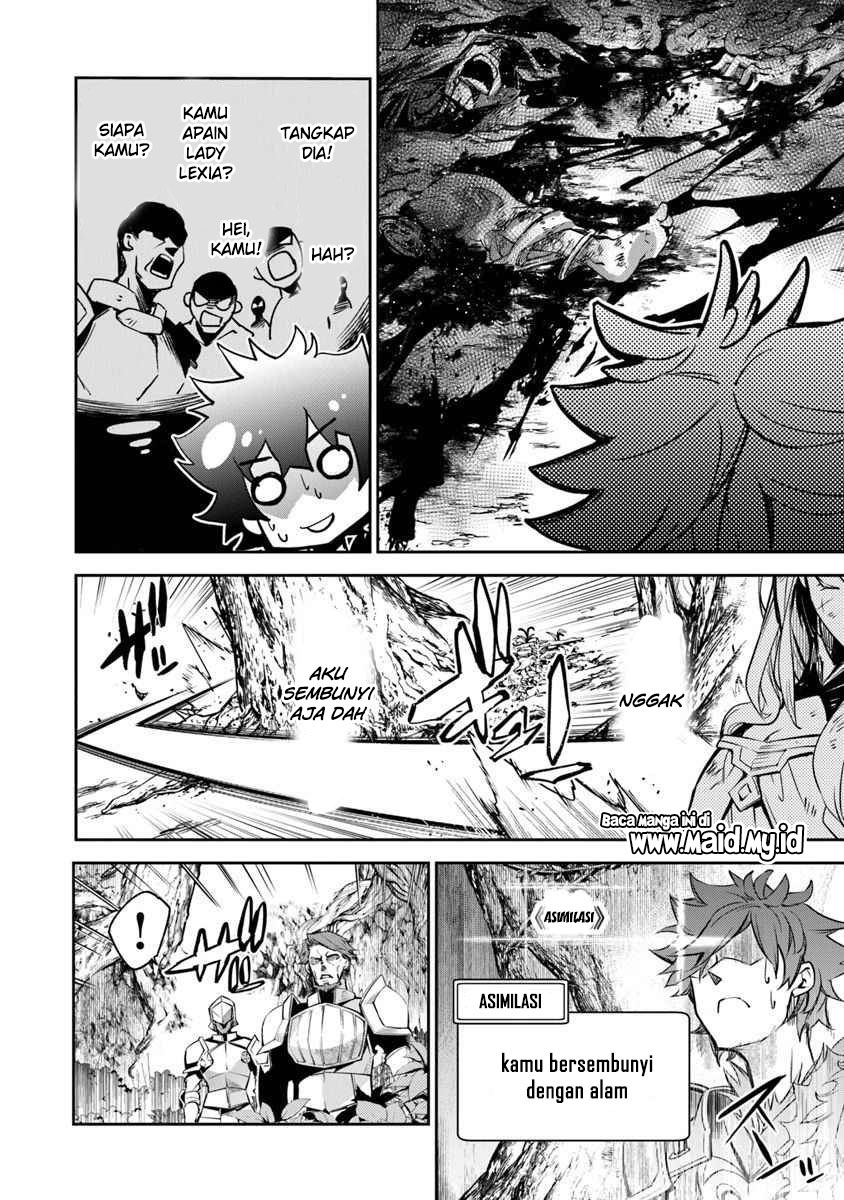 Isekai de Cheat Skill wo te ni Shita ore wa, Genjitsu Sekai wo mo Musou Suru ~Level Up wa Jinsei wo Kaeta~ Chapter 04 Gambar 37