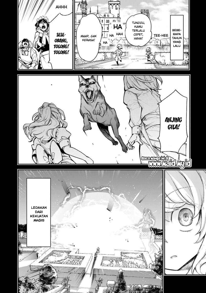 Isekai de Cheat Skill wo te ni Shita ore wa, Genjitsu Sekai wo mo Musou Suru ~Level Up wa Jinsei wo Kaeta~ Chapter 04 Gambar 5