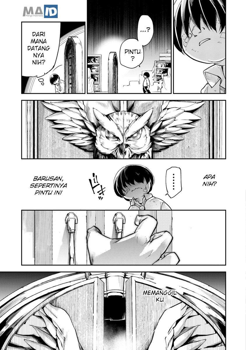 Isekai de Cheat Skill wo te ni Shita ore wa, Genjitsu Sekai wo mo Musou Suru ~Level Up wa Jinsei wo Kaeta~ Chapter 01 Gambar 26