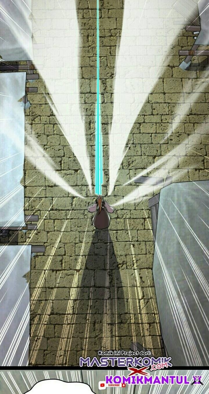 The Life After God Of Martial Lived In Seclusion Chapter 87 Gambar 16