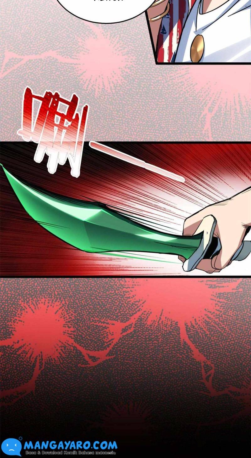 Let Me Game In Peace Chapter 10 Gambar 21