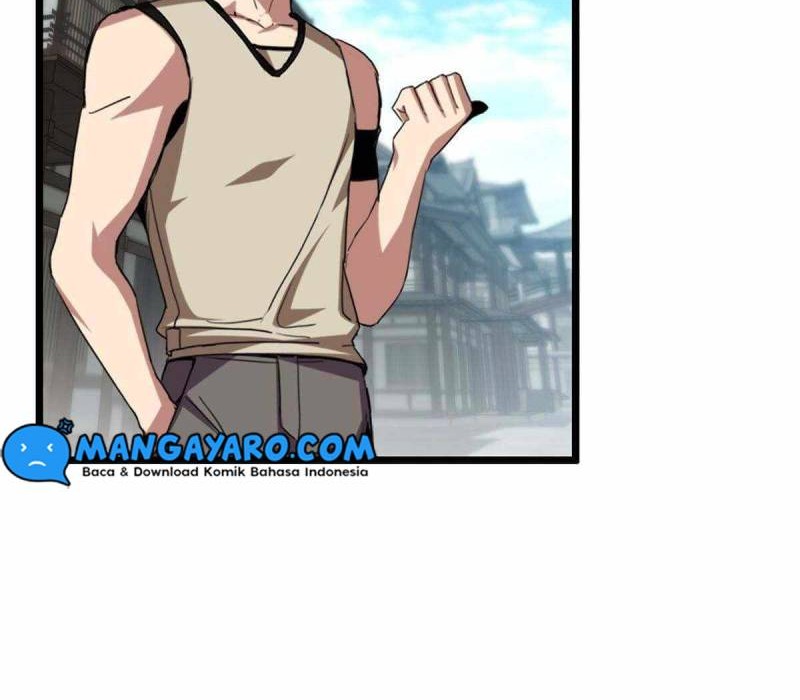 Let Me Game In Peace Chapter 10 Gambar 13