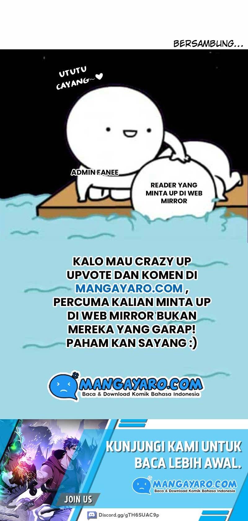 Let Me Game In Peace Chapter 09 Gambar 21