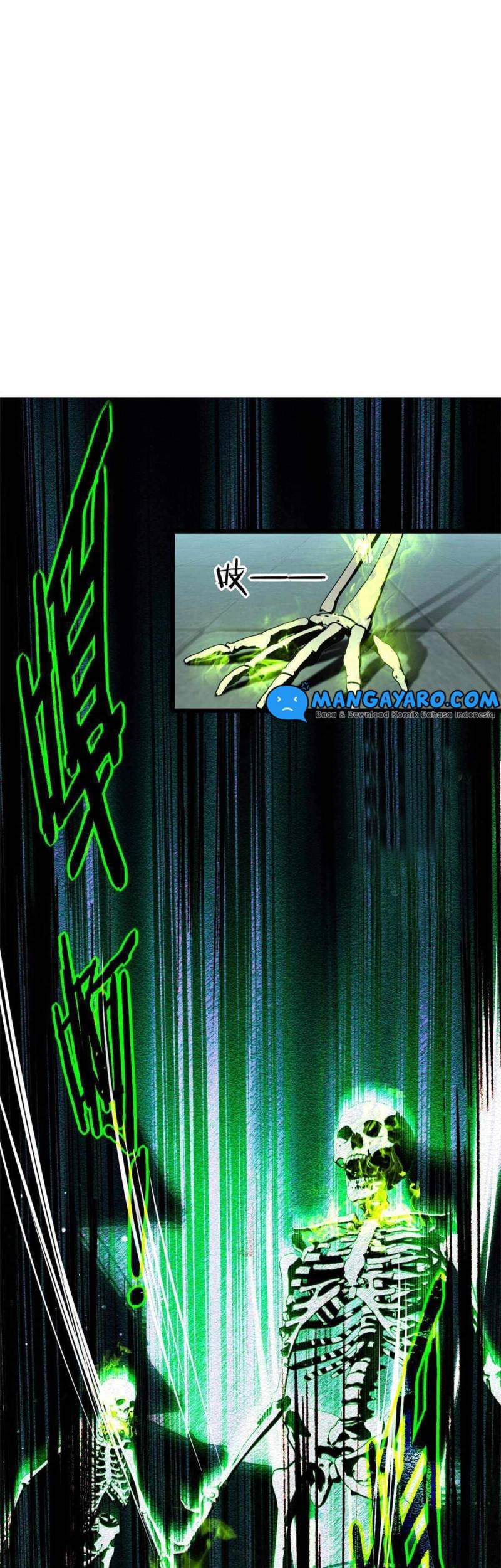 Let Me Game In Peace Chapter 09 Gambar 3