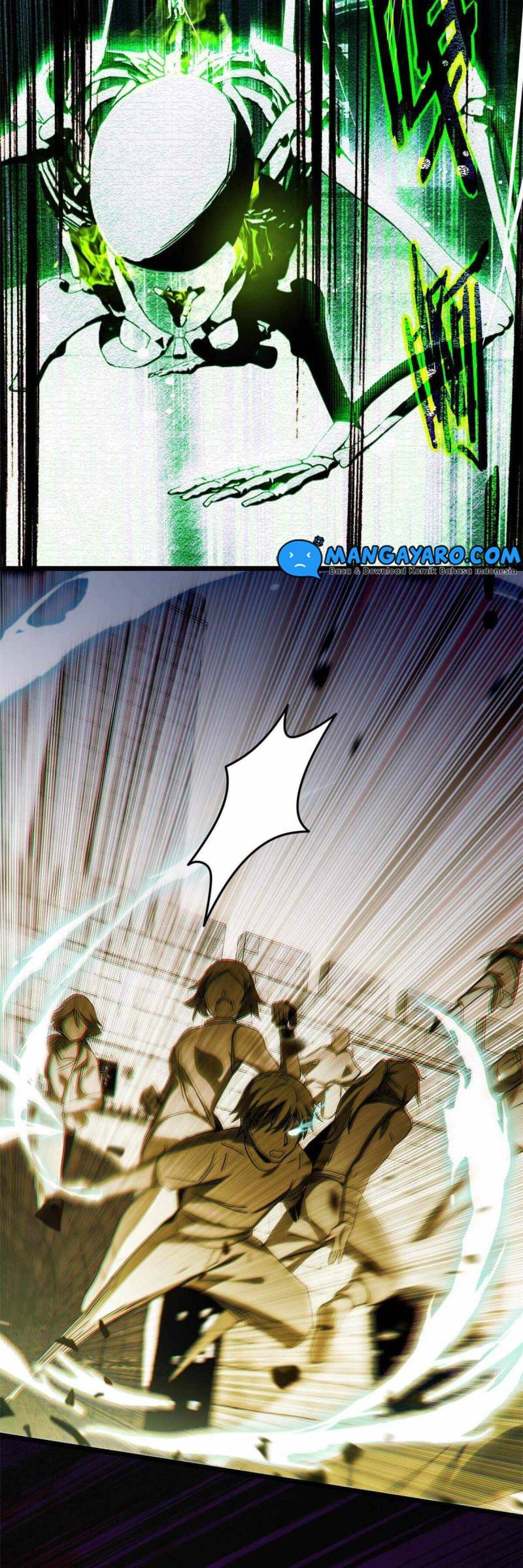 Let Me Game In Peace Chapter 09 Gambar 4