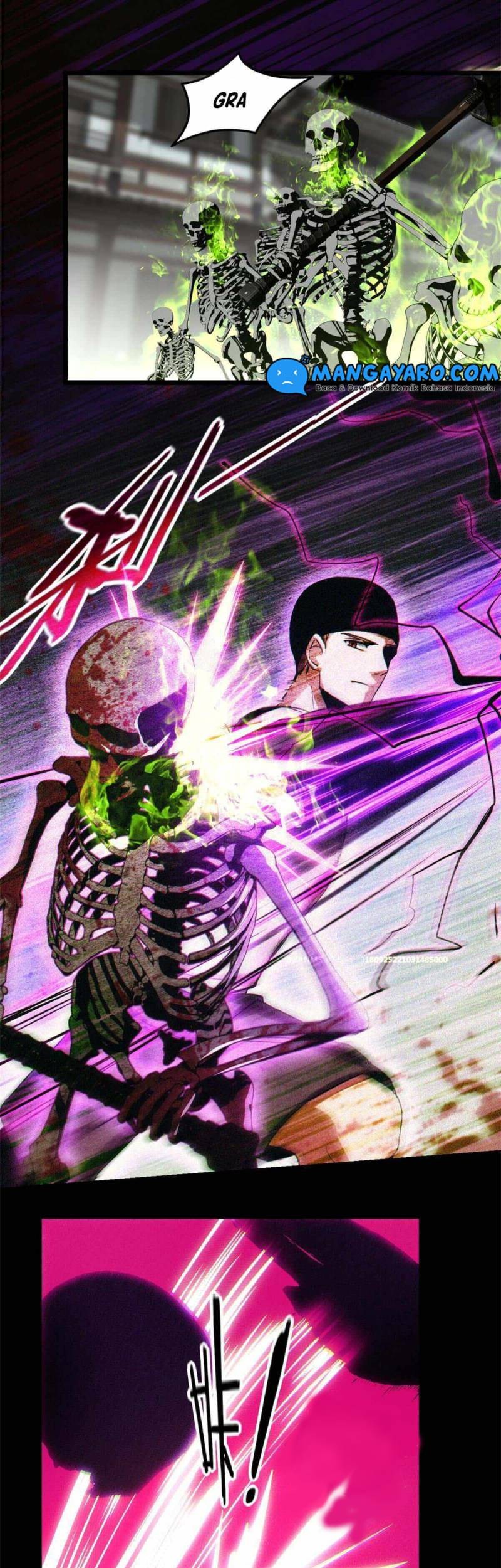 Let Me Game In Peace Chapter 09 Gambar 5