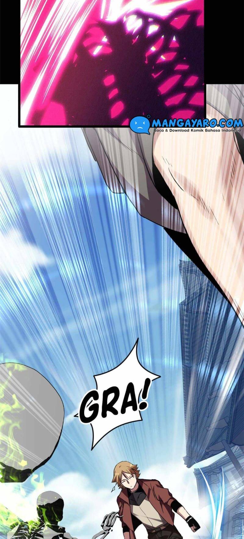 Let Me Game In Peace Chapter 09 Gambar 6