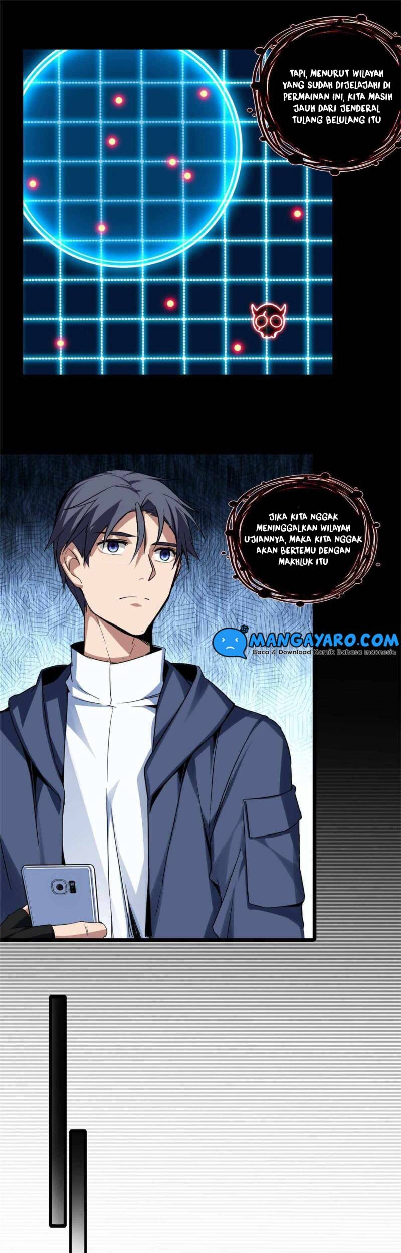 Let Me Game In Peace Chapter 09 Gambar 14