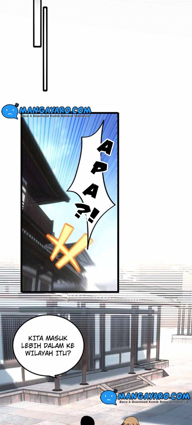 Let Me Game In Peace Chapter 09 Gambar 15