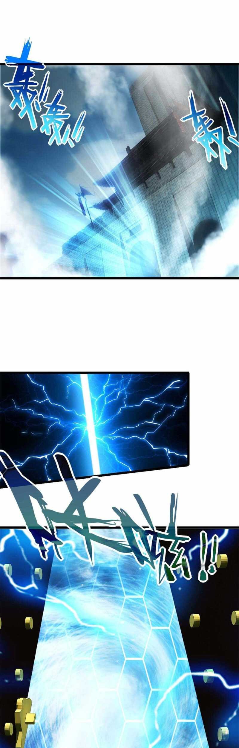 Let Me Game In Peace Chapter 08 Gambar 19