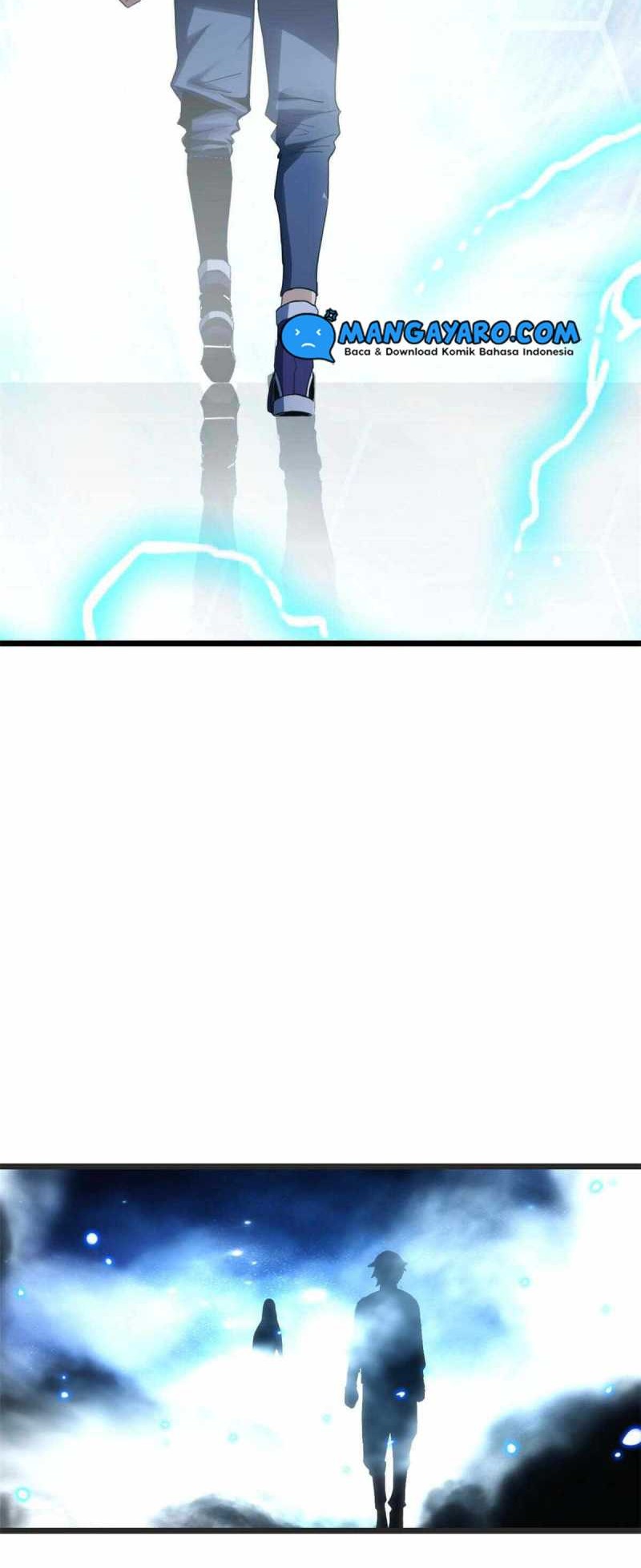 Let Me Game In Peace Chapter 08 Gambar 22