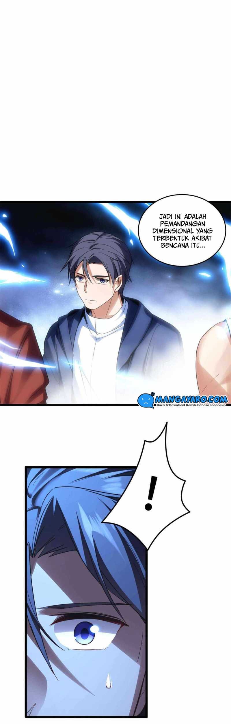 Let Me Game In Peace Chapter 08 Gambar 23