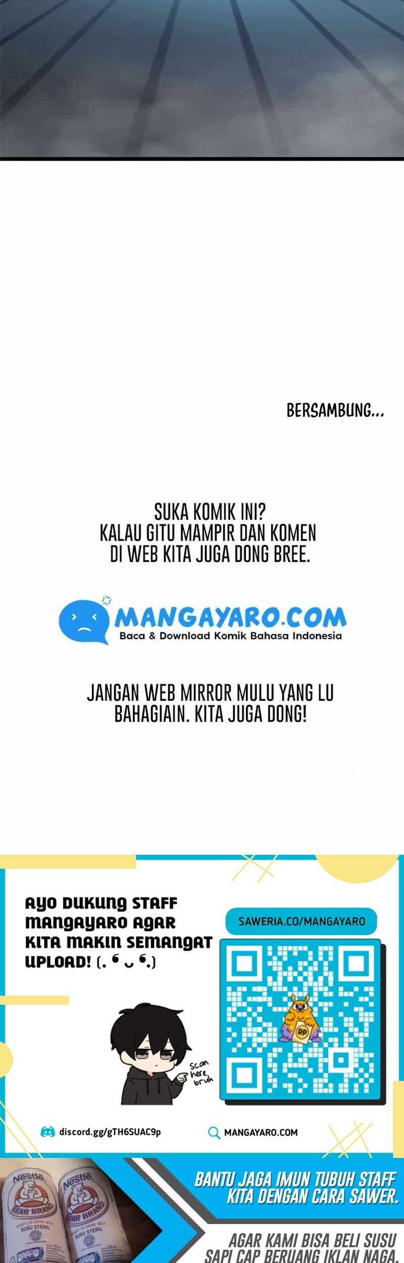 Let Me Game In Peace Chapter 08 Gambar 25