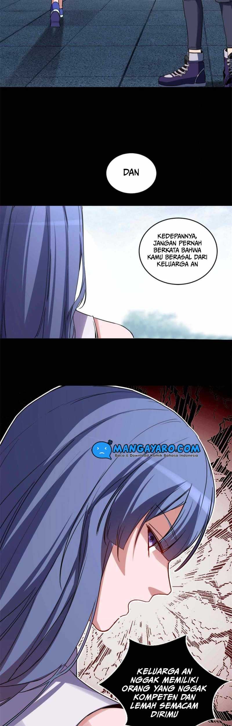 Let Me Game In Peace Chapter 08 Gambar 7