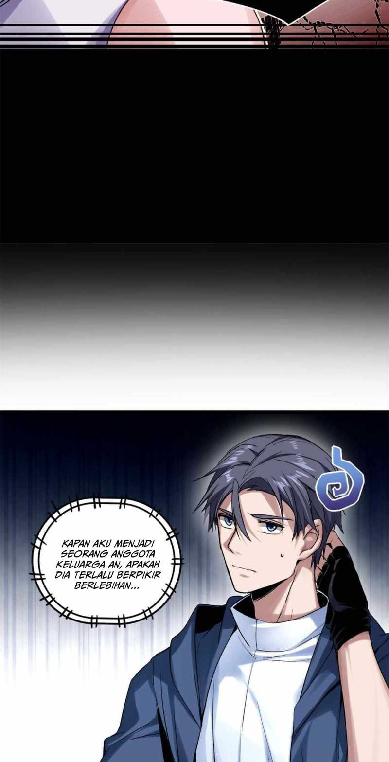 Let Me Game In Peace Chapter 08 Gambar 8