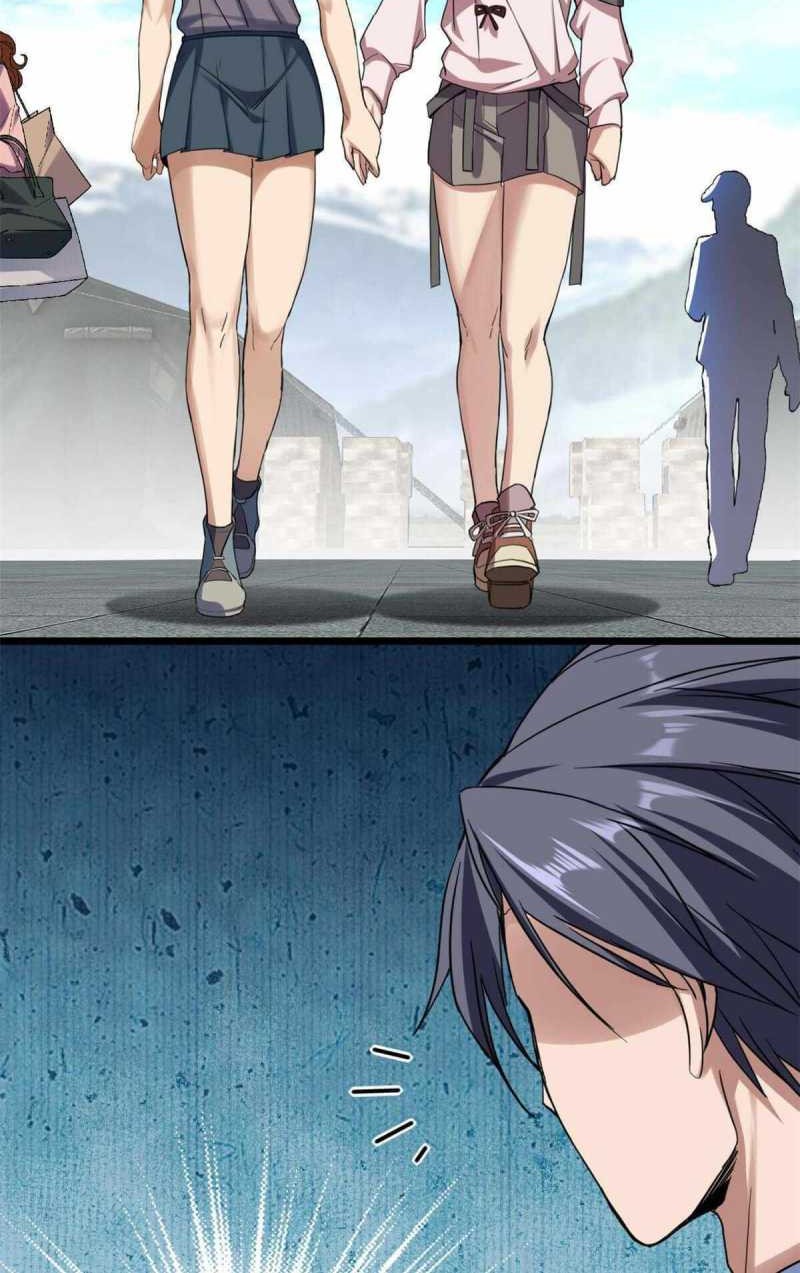 Let Me Game In Peace Chapter 08 Gambar 16