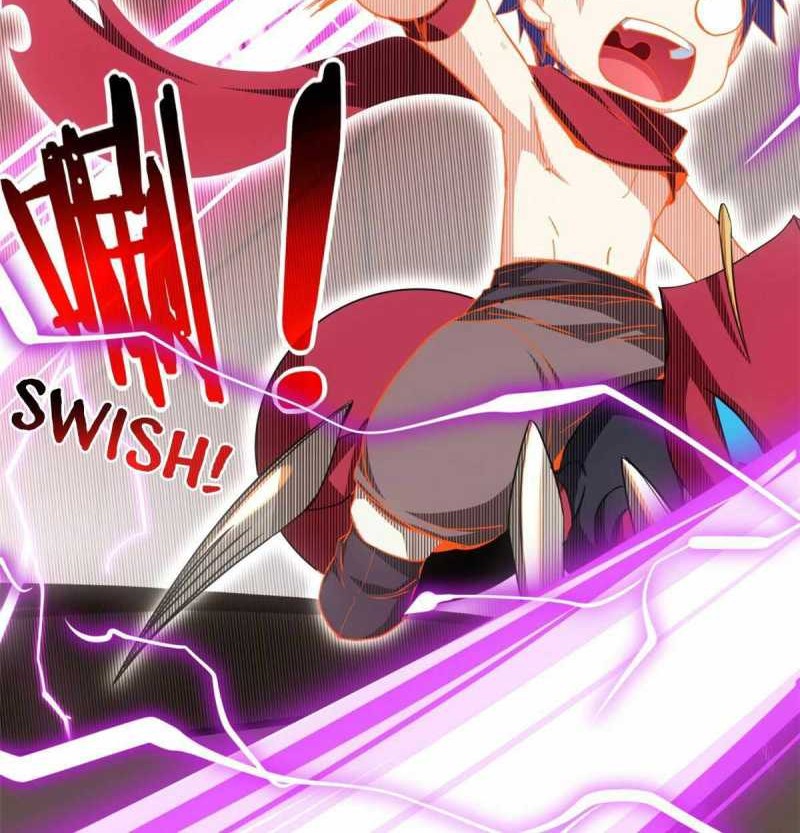 Let Me Game In Peace Chapter 07 Gambar 17