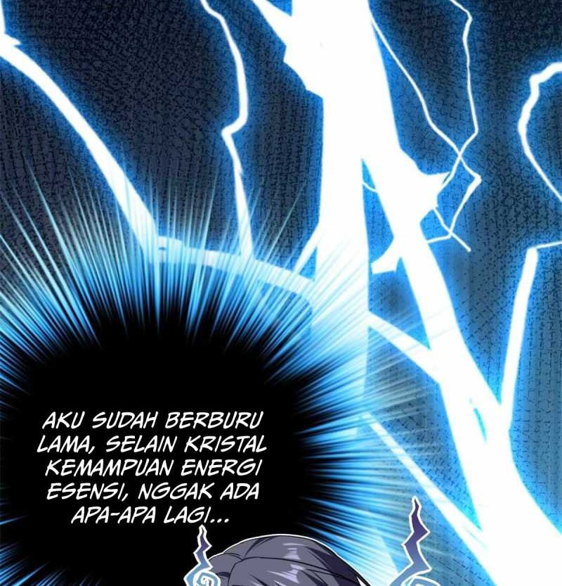 Let Me Game In Peace Chapter 07 Gambar 19