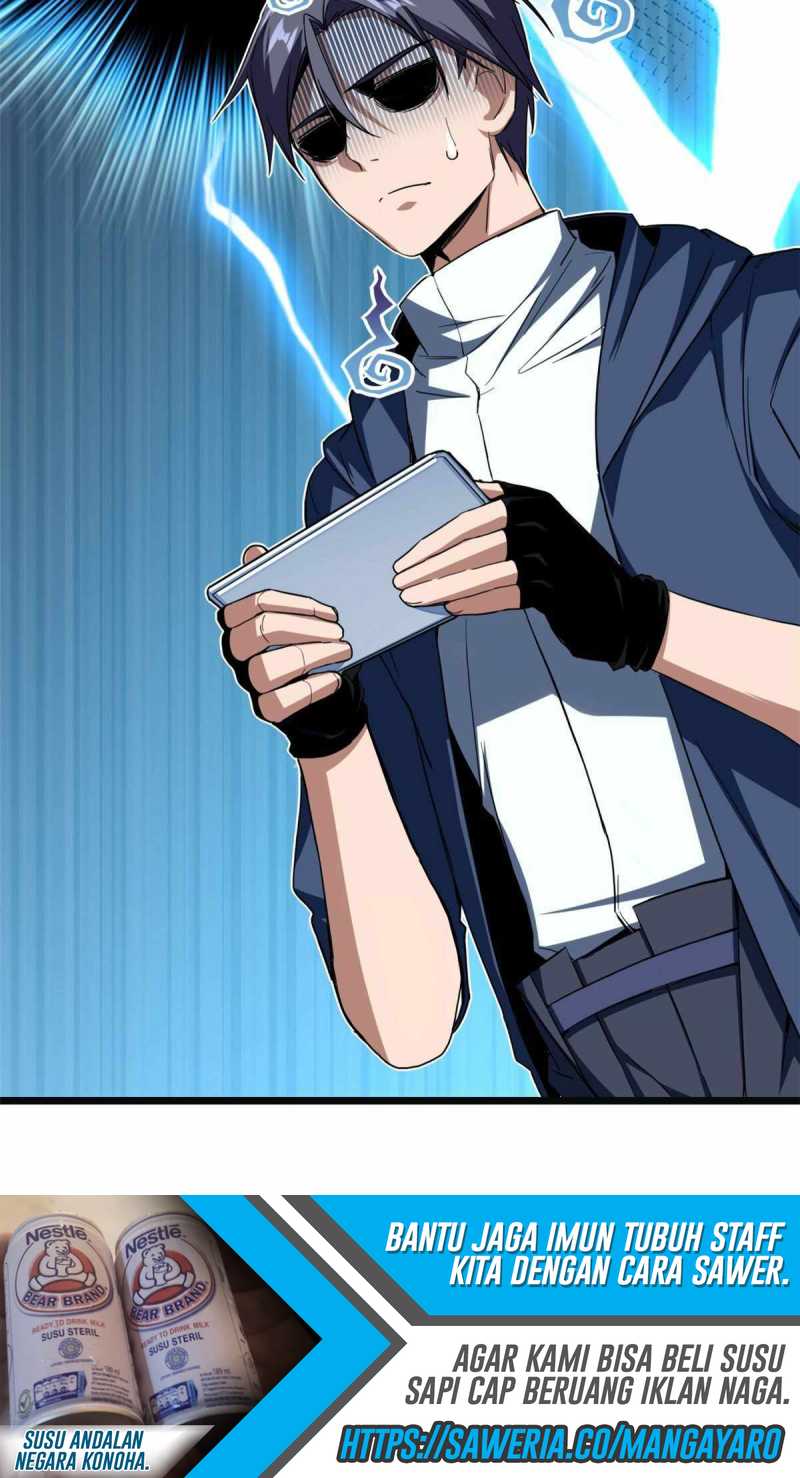 Let Me Game In Peace Chapter 07 Gambar 20