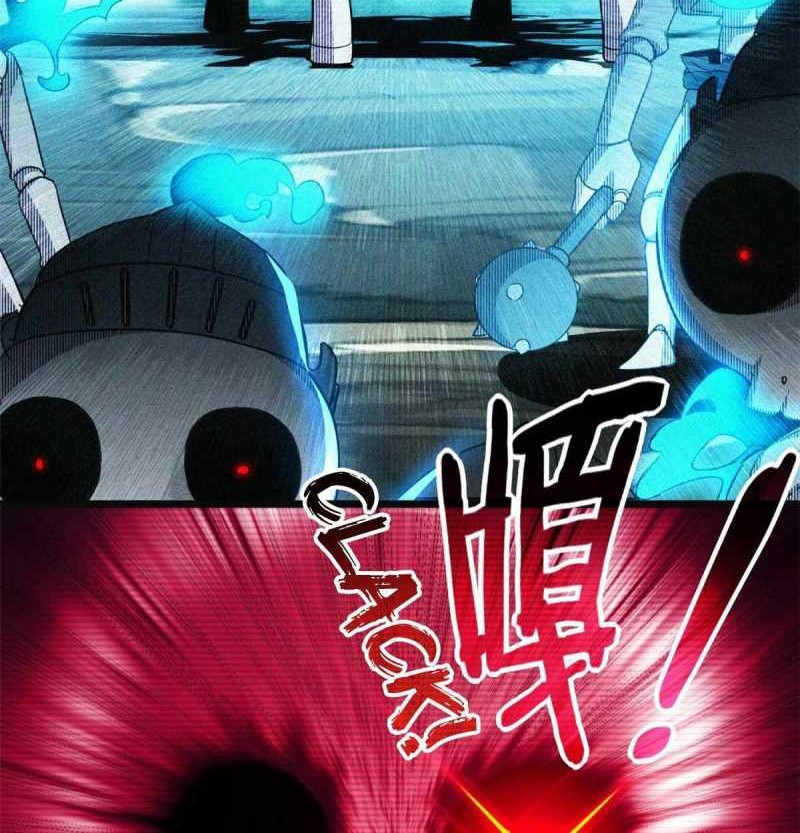 Let Me Game In Peace Chapter 07 Gambar 22
