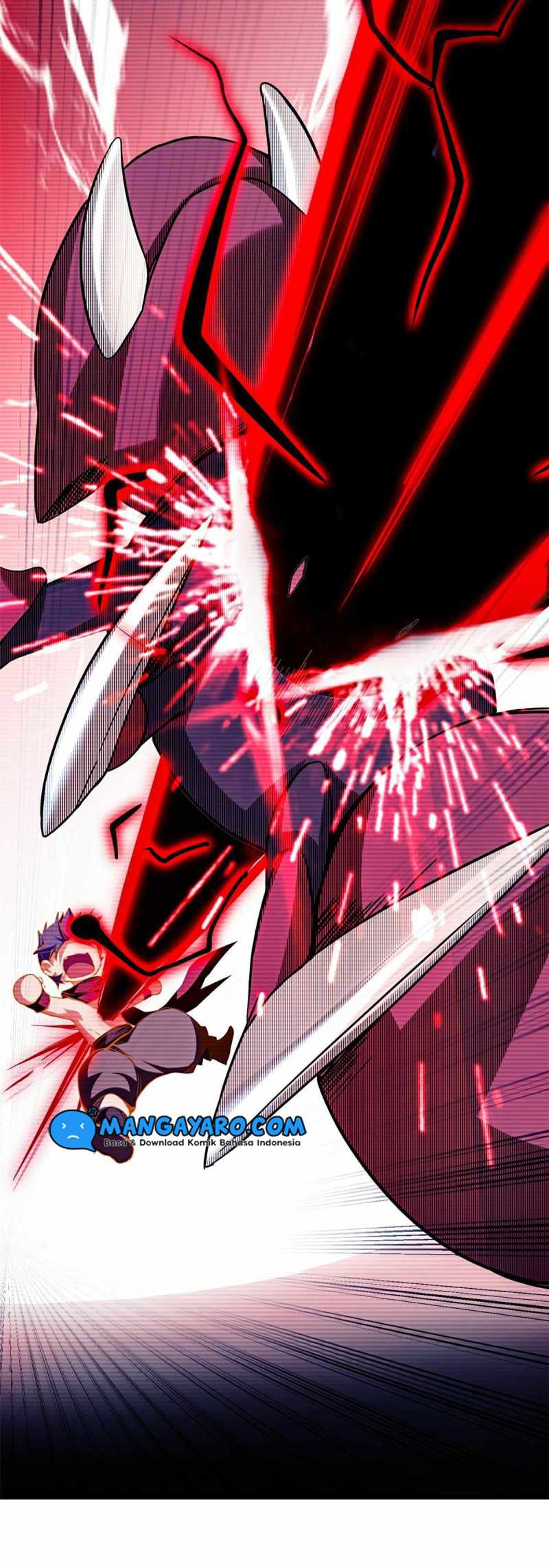 Let Me Game In Peace Chapter 07 Gambar 25