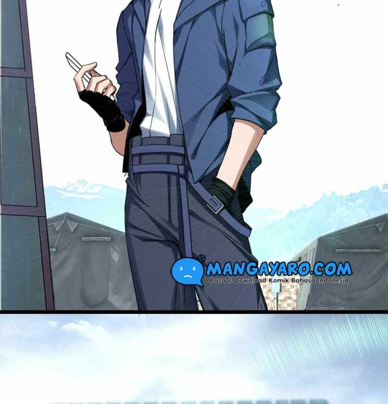 Let Me Game In Peace Chapter 07 Gambar 27